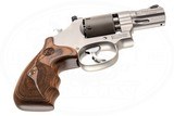 SMITH & WESSON PERFORMANCE CENTER 986 9MM - 6 of 8