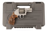 SMITH & WESSON PERFORMANCE CENTER 986 9MM