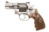 SMITH & WESSON PERFORMANCE CENTER 986 9MM - 3 of 8