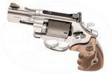 SMITH & WESSON PERFORMANCE CENTER 986 9MM - 5 of 8