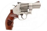 SMITH & WESSON 325 AIR LITE PD 45 ACP - 2 of 8