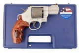 SMITH & WESSON 325 AIR LITE PD 45 ACP - 1 of 8