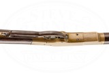 HENRY MARKED WINCHESTER 1866 SECOND MODEL 44 RF - 10 of 16