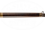 HENRY MARKED WINCHESTER 1866 SECOND MODEL 44 RF - 12 of 16