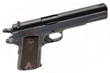 COLT MODEL 1911 U.S. ARMY 45 ACP - 3 of 6
