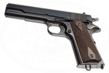 COLT MODEL 1911 U.S. ARMY 45 ACP - 6 of 6