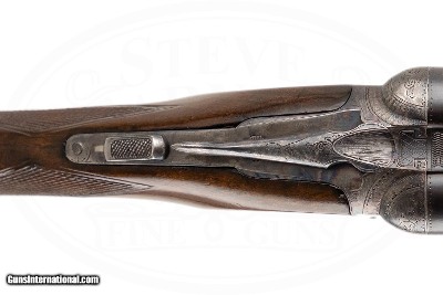 PARKER GHE 20 GAUGE - Image 9 of 16