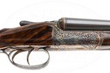 DAVID MCKAY BROWN BEST SXS 20 GAUGE - 1 of 17