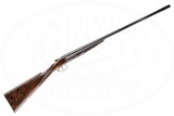 DAVID MCKAY BROWN BEST SXS 20 GAUGE - 3 of 17