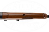 RUGER NO.1-A PRE WARNING RED PAD 243 WIN - 12 of 15