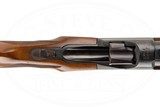 RUGER NO.1-A PRE WARNING RED PAD 243 WIN - 9 of 15
