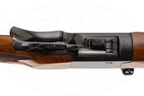 RUGER NO.1-A PRE WARNING RED PAD 243 WIN - 10 of 15