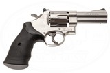 SMITH & WESSON MODEL 610-3 10MM - 1 of 8