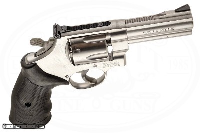 SMITH & WESSON MODEL 610-3 10MM - Image 3 of 8