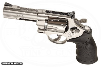 SMITH & WESSON MODEL 610-3 10MM - Image 4 of 8