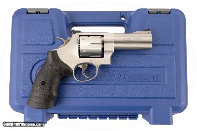 SMITH & WESSON MODEL 610-3 10MM - Image 7 of 8