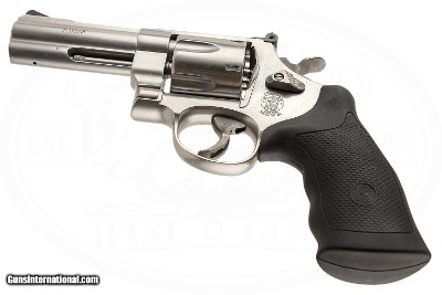 SMITH & WESSON MODEL 610-3 10MM - Image 6 of 8