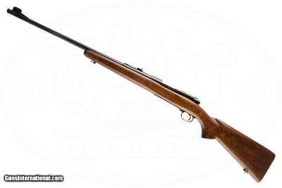 WINCHESTER MODEL 70 PRE 64 257 ROBERTS - Image 4 of 15