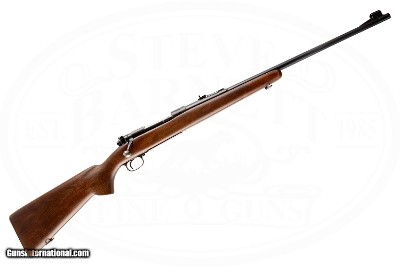 WINCHESTER MODEL 70 PRE 64 257 ROBERTS