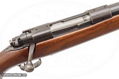 WINCHESTER MODEL 70 PRE 64 257 ROBERTS - Image 5 of 15