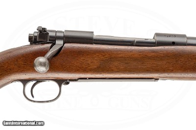 WINCHESTER MODEL 70 PRE 64 257 ROBERTS - Image 2 of 15