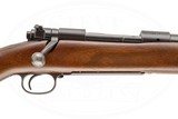 WINCHESTER MODEL 70 PRE 64 257 ROBERTS - 2 of 15