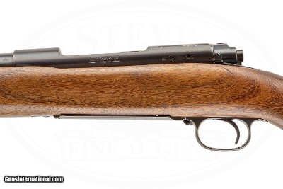WINCHESTER MODEL 70 PRE 64 257 ROBERTS - Image 3 of 15