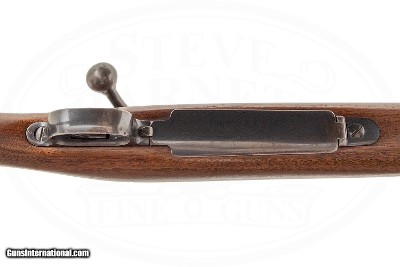 WINCHESTER MODEL 70 PRE 64 257 ROBERTS - Image 10 of 15