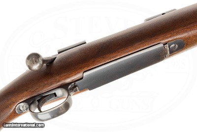 WINCHESTER MODEL 70 PRE 64 257 ROBERTS - Image 7 of 15