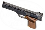 HIGH STANDARD VICTOR MILITARY 22 LR - 5 of 8