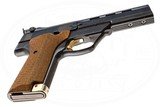 HIGH STANDARD VICTOR MILITARY 22 LR - 6 of 8
