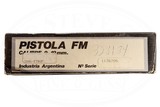 DGFM-ARGENTINA FM HI-POWER 9MM - 8 of 8