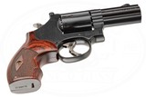 SMITH & WESSON PERFORMANCE CENTER 586-7 L-COMP 357 MAGNUM - 6 of 7