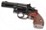 SMITH & WESSON PERFORMANCE CENTER 586-7 L-COMP 357 MAGNUM - 7 of 7