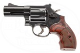 SMITH & WESSON PERFORMANCE CENTER 586-7 L-COMP 357 MAGNUM - 3 of 7