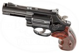 SMITH & WESSON PERFORMANCE CENTER 586-7 L-COMP 357 MAGNUM - 5 of 7