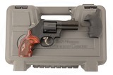 SMITH & WESSON PERFORMANCE CENTER 586-7 L-COMP 357 MAGNUM - 1 of 7
