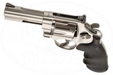 SMITH & WESSON MODEL 610-3 10MM AUTO - 5 of 8