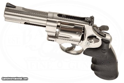 SMITH & WESSON MODEL 610-3 10MM AUTO - Image 5 of 8