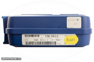 SMITH & WESSON MODEL 610-3 10MM AUTO - Image 8 of 8