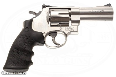 SMITH & WESSON MODEL 610-3 10MM AUTO - Image 2 of 8