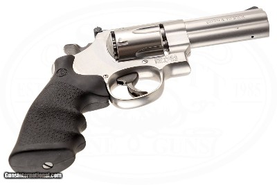 SMITH & WESSON MODEL 610-3 10MM AUTO - Image 6 of 8