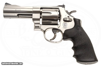 SMITH & WESSON MODEL 610-3 10MM AUTO - Image 3 of 8