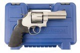 SMITH & WESSON MODEL 610-3 10MM AUTO - 1 of 8