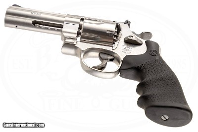 SMITH & WESSON MODEL 610-3 10MM AUTO - Image 7 of 8