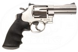 SMITH & WESSON MODEL 610-3 10MM AUTO - 2 of 8