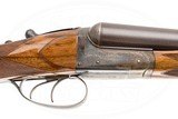 WESTLEY RICHARDS BEST BOXLOCK 12 GAUGE - 1 of 16