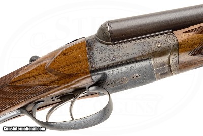 WESTLEY RICHARDS BEST BOXLOCK 12 GAUGE - Image 7 of 16
