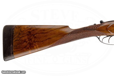 WESTLEY RICHARDS BEST BOXLOCK 12 GAUGE - Image 15 of 16