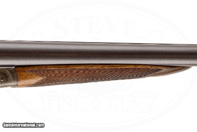WESTLEY RICHARDS BEST BOXLOCK 12 GAUGE - Image 12 of 16
